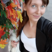 Анастасия, Санкт-Петербург, м. Академическая, 27 лет