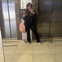 Наталья, Москва, м. Пыхтино, 43 года