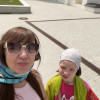 Наталья, Россия, Москва, 44