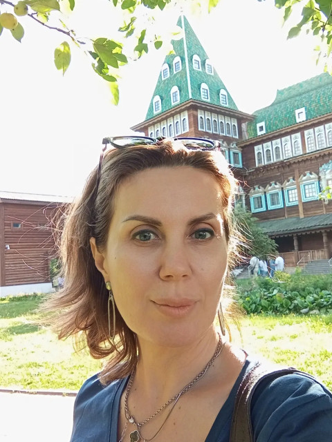 Аня, Россия, Москва, 48 лет, 1 ребенок. Сайт знакомств одиноких матерей GdePapa.Ru
