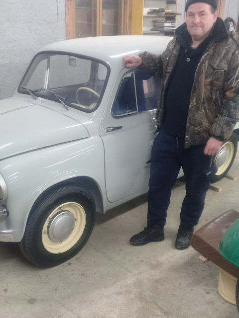 Влад, Россия, Тула, 55 лет. Он ищет её: женщину для любви и серьезных отношений, брака и создания семьи.  Анкета 859020. 