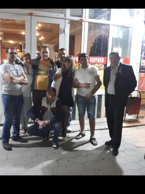 Влад, Россия, Тула. Фото на сайте ГдеПапа.Ру