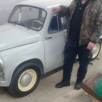 Влад, Россия, Тула, 55 лет