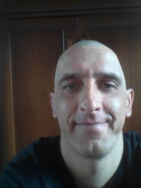 Юрий, Россия, Кемерово. Фото на сайте ГдеПапа.Ру