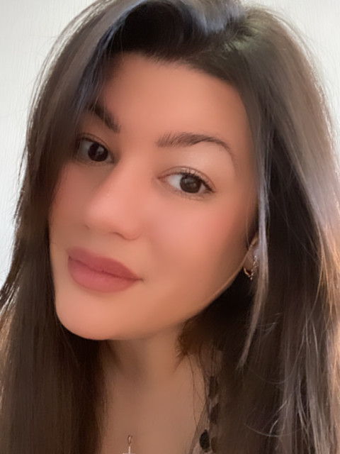 Грета, Россия, Московский. Фото на сайте ГдеПапа.Ру