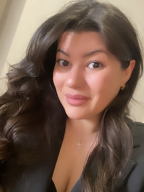 Грета, Россия, Московский. Фото на сайте ГдеПапа.Ру