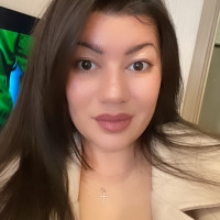 Грета, Россия, Московский, 32 года