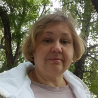 Ирина, Россия, Казань, 55 лет