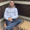 Иван, 32, Россия, Москва