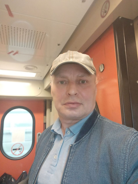 Игорь, Россия, Москва. Фото на сайте ГдеПапа.Ру