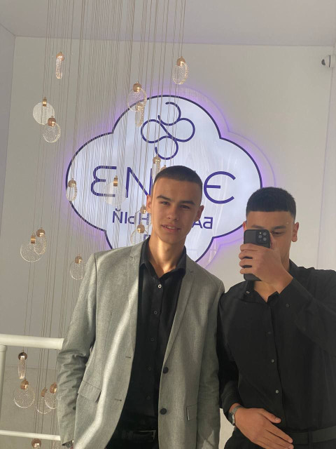 Адель, Россия, Казань. Фото на сайте ГдеПапа.Ру