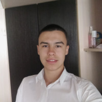 Адель, Россия, Казань, 21 год