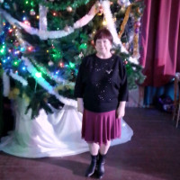 Тамара, Россия, Медвежьегорск, 66 лет