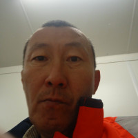 Эрдни, Россия, Кингисепп, 52 года