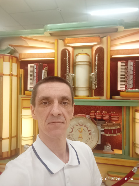 Николай, Москва, м. Алтуфьево. Фото на сайте ГдеПапа.Ру