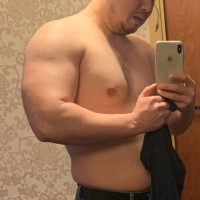 Жамол, Москва, Бульвар Дмитрия Донского, 38 лет