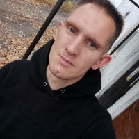 Андрей, Россия, Пудож, 27 лет