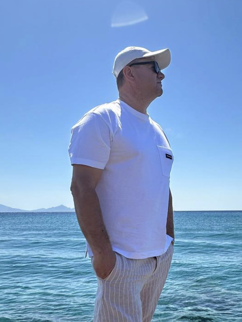 Эдуард Мановкин, Берлин, 52 года, 3 ребенка. Ищу: Хорошую. По жизни вместе!  Анкета 859104. 