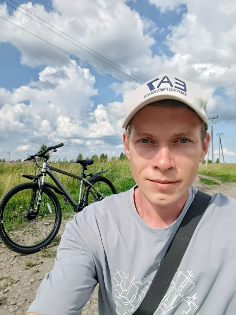 Андрей, Россия, Курган, 37 лет. Ищу знакомство