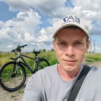 Андрей, Россия, Курган, 37 лет