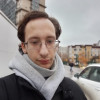 Кирилл Бочаров, 22, Россия, Санкт-Петербург