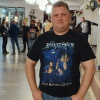 Максим, Россия, Киров, 40 лет