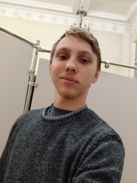 Андрей, Россия, Москва. Фото на сайте ГдеПапа.Ру