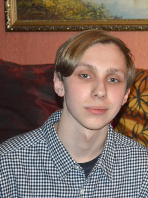 Андрей, Москва, 24 года, 4 фото. Он ищет её: девушкой для любви и серьезных отношений, брака и создания семьи, воспитания детей, рождения совмест  Анкета 859130. 