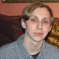 Андрей, Россия, Москва, 24 года