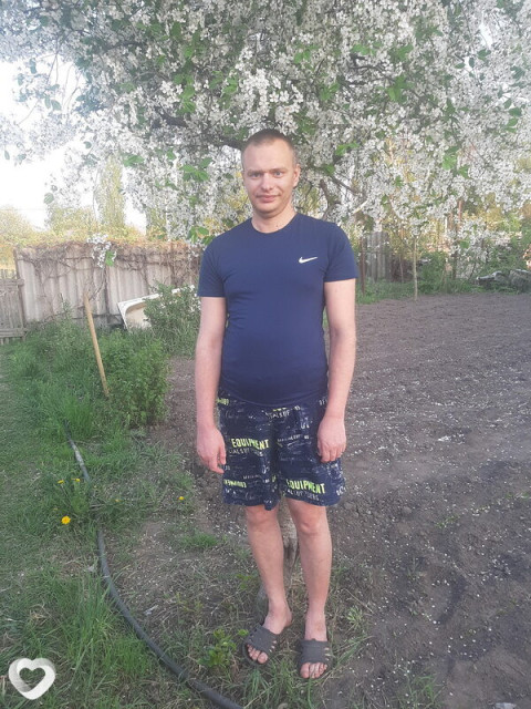 Станислав, Россия, Воронеж. Фото на сайте ГдеПапа.Ру