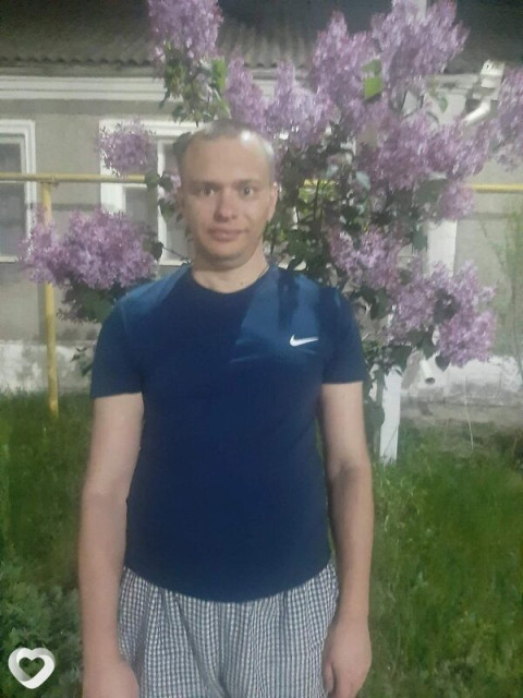 Станислав, Россия, Воронеж. Фото на сайте ГдеПапа.Ру