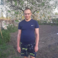 Станислав, Россия, Воронеж, 35 лет