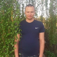 Станислав, Россия, Воронеж, 35 лет