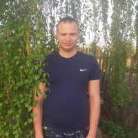 Станислав, Россия, Воронеж, 35 лет