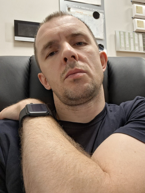 Wizard, Москва, 44 года, 1 фото. Познакомлюсь с женщиной для дружбы и общения.  Анкета 859135. 