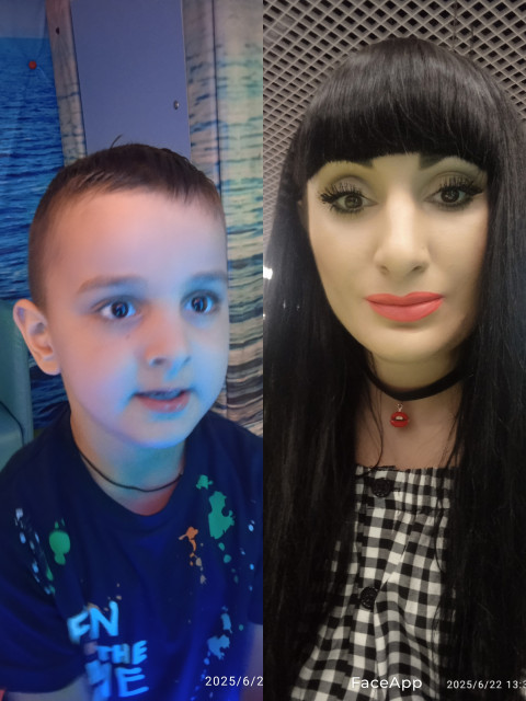 Анастасия, Россия, Волгоград. Фото на сайте ГдеПапа.Ру