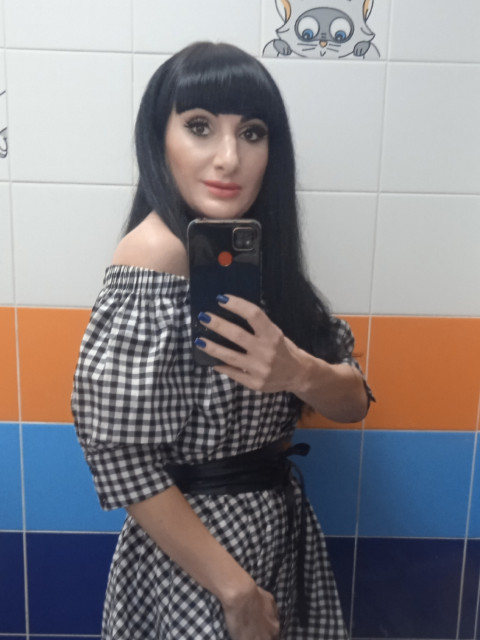 Анастасия, Россия, Волгоград. Фото на сайте ГдеПапа.Ру