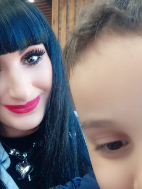 Анастасия, Россия, Волгоград. Фото на сайте ГдеПапа.Ру