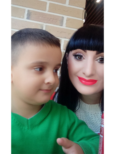 Анастасия, Россия, Волгоград. Фото на сайте ГдеПапа.Ру