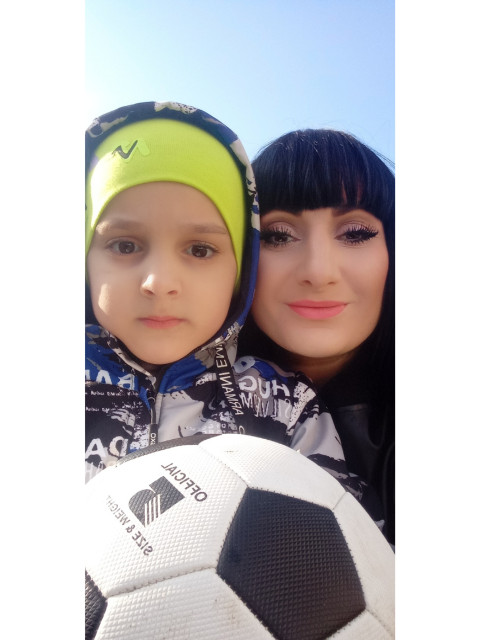 Анастасия, Россия, Волгоград. Фото на сайте ГдеПапа.Ру