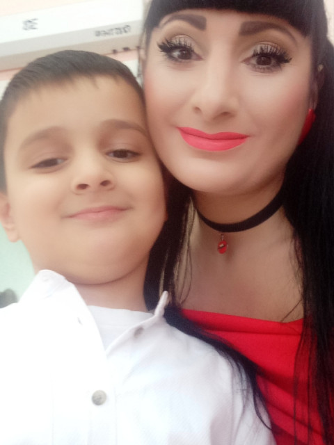 Анастасия, Россия, Волгоград. Фото на сайте ГдеПапа.Ру