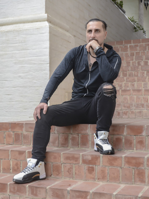 Николай, Россия, Рыбинск, 43 года, 1 ребенок. Ищу: Эмпатия - прежде всего, а потом - взаимность.  Анкета 859141. 