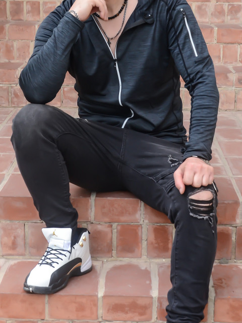 Николай, Россия, Рыбинск. Фото на сайте ГдеПапа.Ру