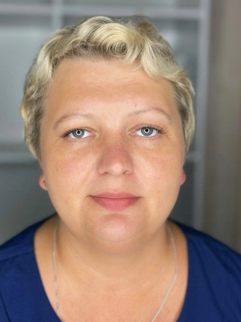 Мария, Россия, Петрозаводск. Фото на сайте ГдеПапа.Ру