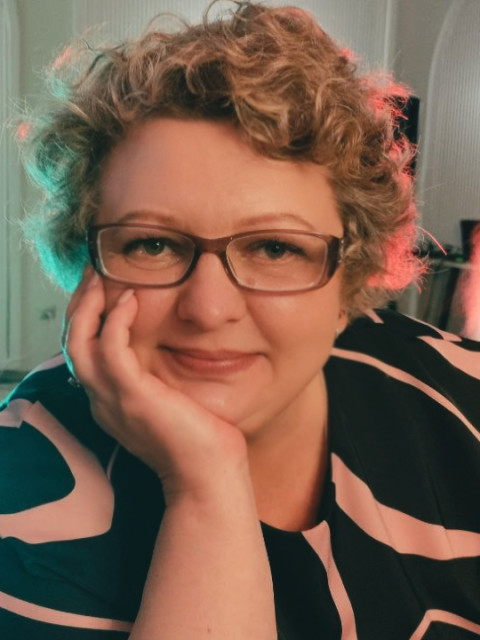 Мария, Россия, Петрозаводск. Фото на сайте ГдеПапа.Ру