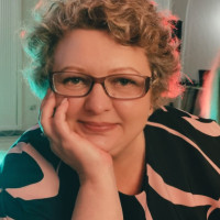 Мария, Россия, Петрозаводск, 46 лет