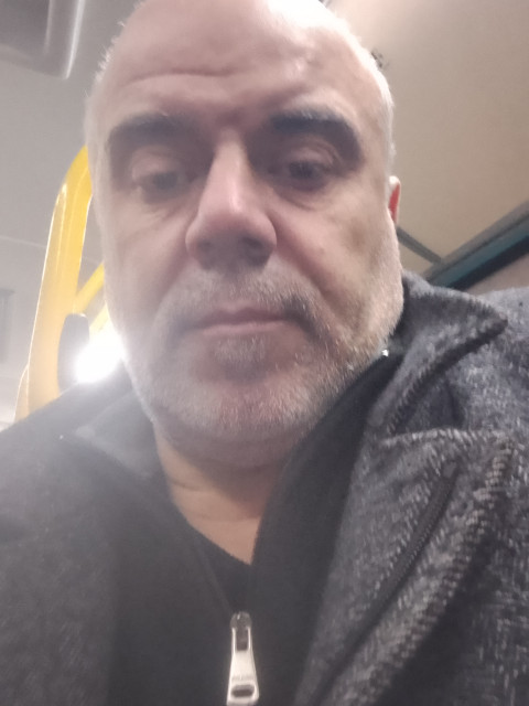 Юрий, Санкт-Петербург, м. Проспект Просвещения. Фото на сайте ГдеПапа.Ру