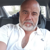 Юрий, Санкт-Петербург, м. Проспект Просвещения, 51 год