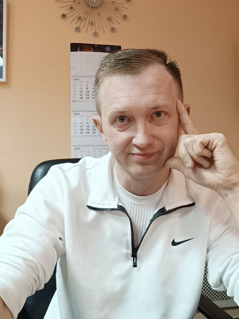 Сергей, Москва, 40 лет, 2 ребенка, 1 фото. Познакомлюсь с женщиной для любви и серьезных отношений.  Анкета 859178. 