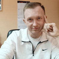 Сергей, Россия, Москва, 40 лет